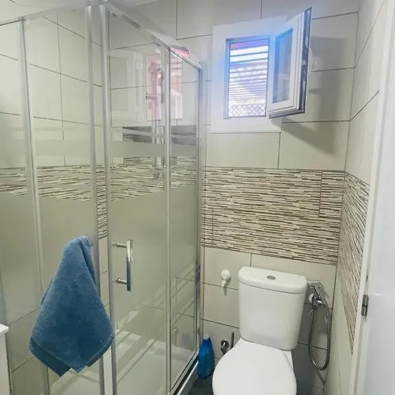 Daire Bungalow Verdemar Maspalomas İspanya